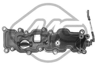 Intake Manifold Module (45230)