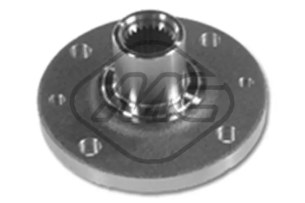 Wheel Hub (90091)