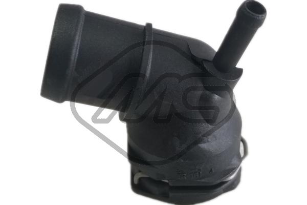 Coolant Flange (36001)