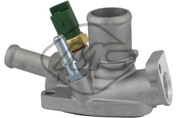 Thermostat, coolant (35926)