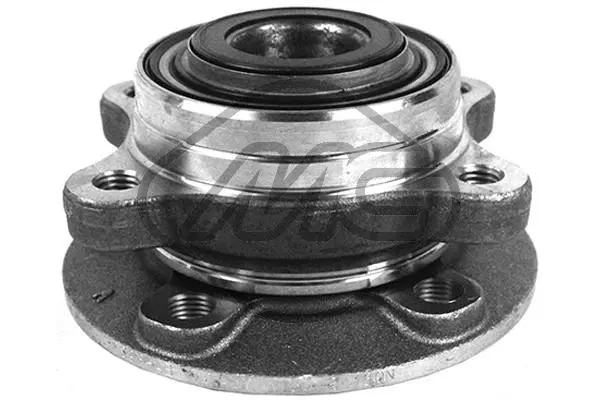 Wheel Hub (90266)
