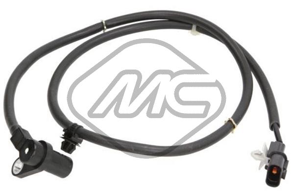 Sensor, wheel speed (50272)