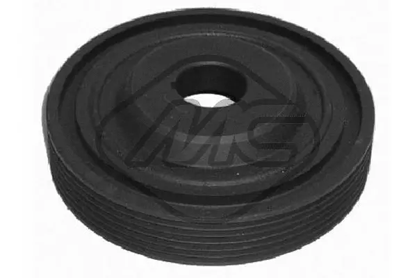 Belt Pulley, crankshaft (04817)