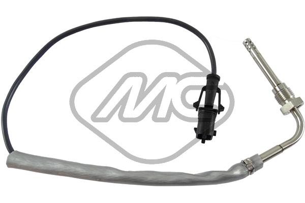 Sensor, exhaust gas temperature (47340)