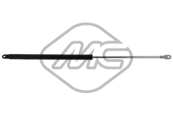 Gas Spring, boot/cargo area (46910)