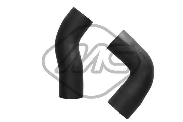 Radiator Hose (78434)