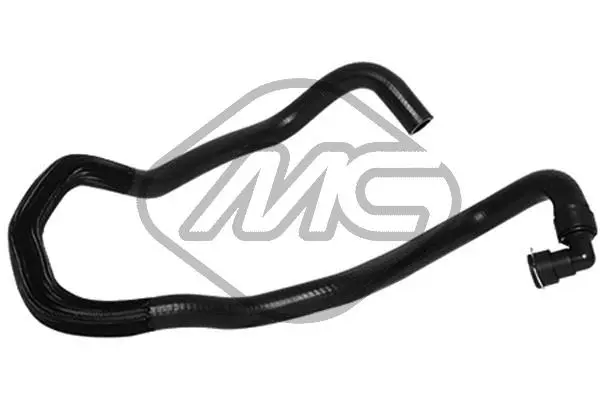 Radiator Hose (07493)