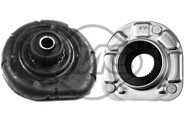 Suspension Strut Support Mount (07025)