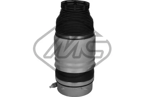 Air Spring, suspension
