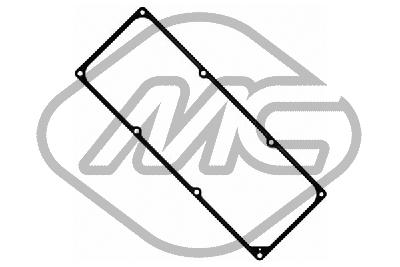 Gasket, cylinder head cover (35585)
