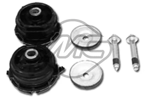 Repair Kit, axle beam (48669)