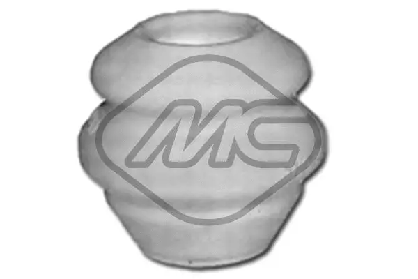 Rubber Buffer, suspension (51014)
