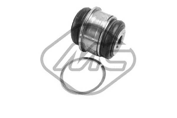 Mounting, axle strut (58828)