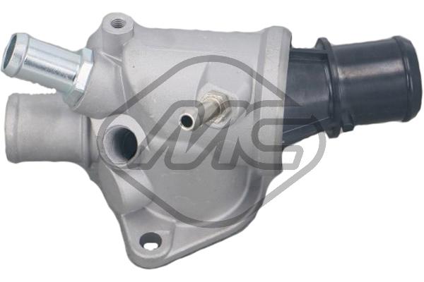 Thermostat, coolant (30276)