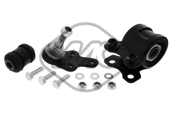 Repair Kit, control arm (53722)