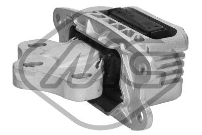 Mounting, engine (47382)