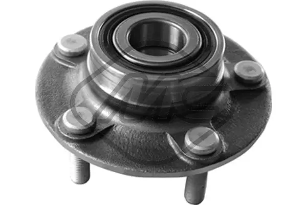 Wheel Hub (90294)