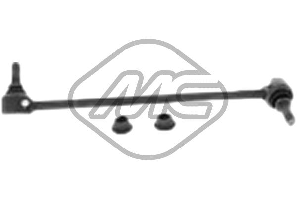 Link/Coupling Rod, stabiliser bar (53401)