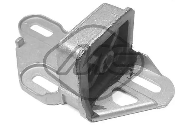 Rubber Buffer, muffler (04125)
