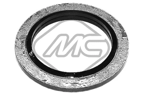 Seal Ring, oil drain plug (39208)