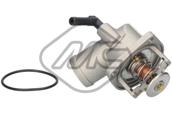 Thermostat, coolant (35867)