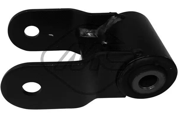 Mounting, leaf spring (40047)