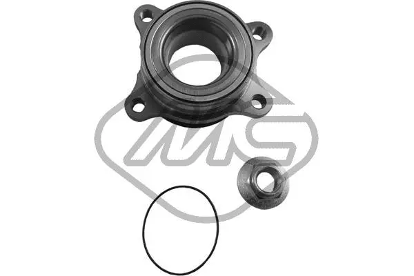Wheel Bearing Kit (74385)