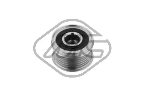 Alternator Freewheel Clutch (49909)