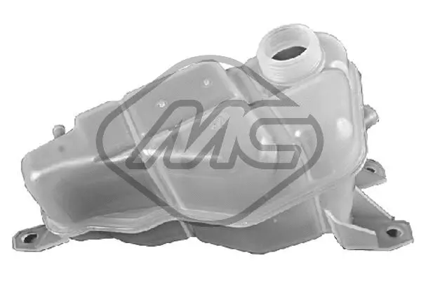 Expansion Tank, coolant (03530)