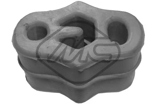 Rubber Buffer, muffler (00974)