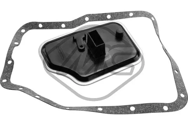 Hydraulic Filter Kit, automatic transmission (21100)