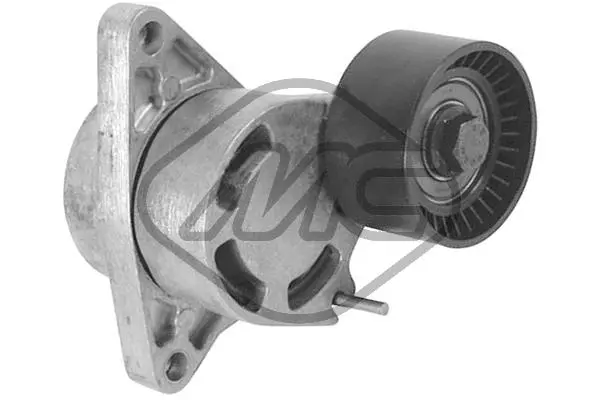 Tensioner Lever, V-ribbed belt (15133)