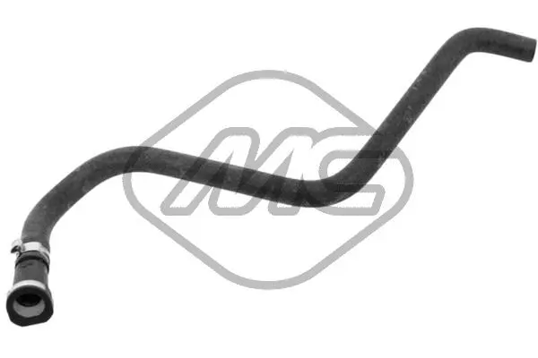 Radiator Hose (09467)