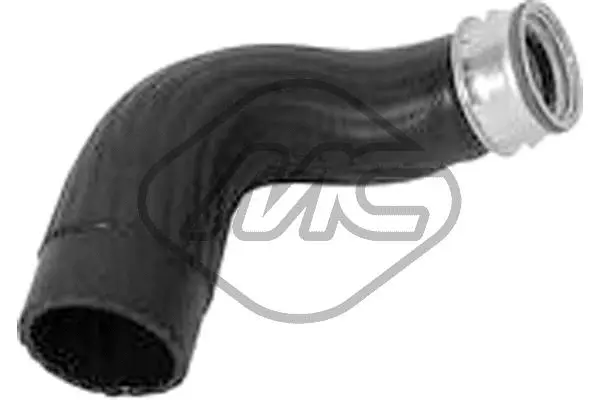 Charge Air Hose (98880)