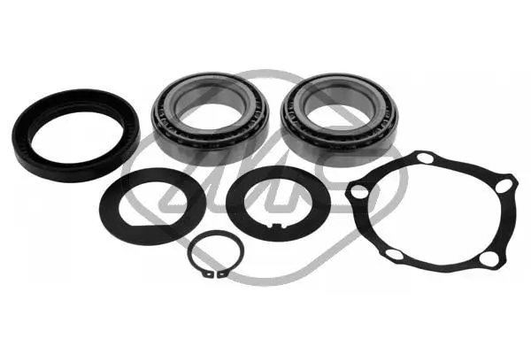 Wheel Bearing Kit (90663)