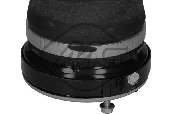 Air Spring, suspension