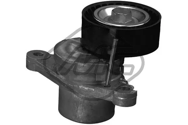 Belt Tensioner, V-ribbed belt (57475)