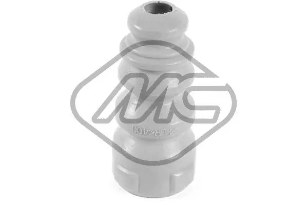 Rubber Buffer, suspension (40443)