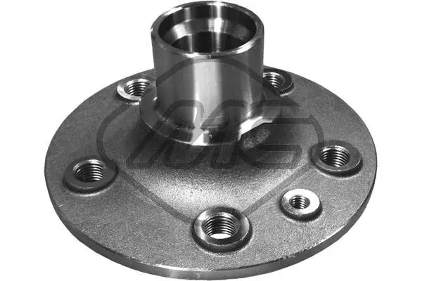 Wheel Hub (90190)
