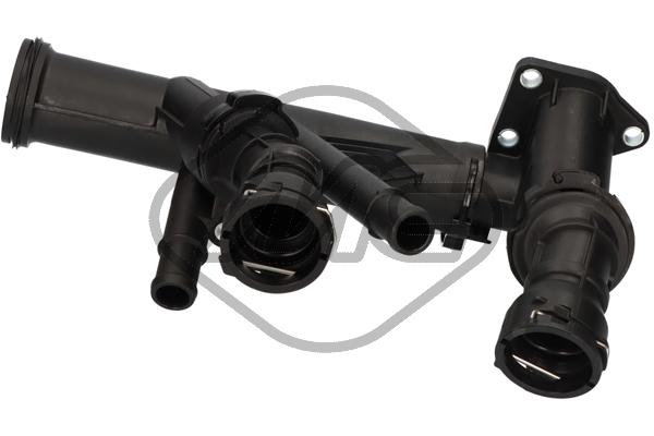 Thermostat, coolant (35899)