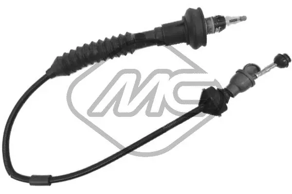 Cable Pull, clutch control (82655)