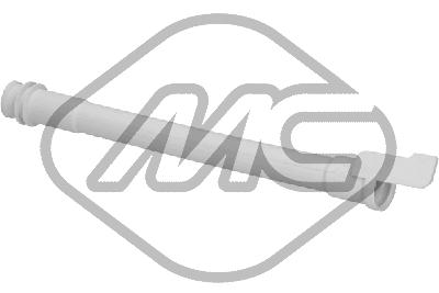 Tube, oil dipstick (39849)