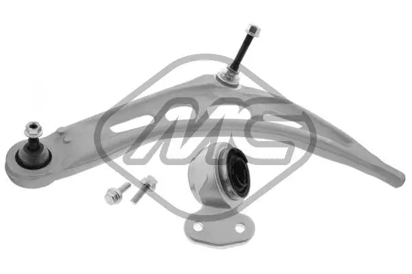 Repair Kit, control arm (53716)