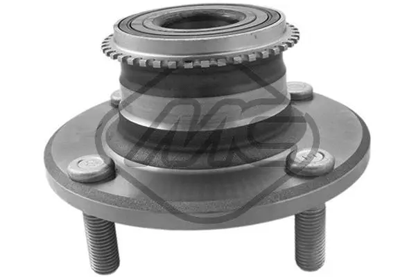Wheel Hub (90356)