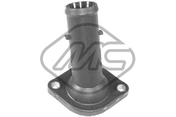 Coolant Flange (03830)