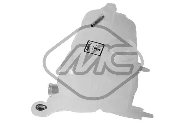 Expansion Tank, coolant (03271)