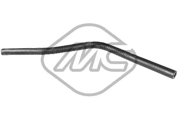 Intake Hose, air filter (78481)