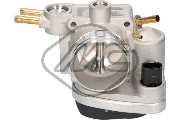 Throttle Body (40222)