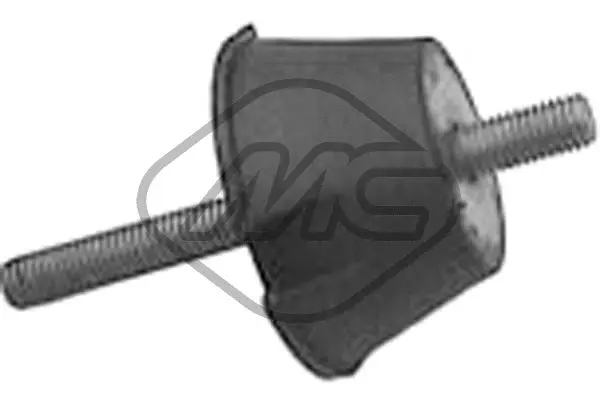 Mounting, engine (02314)