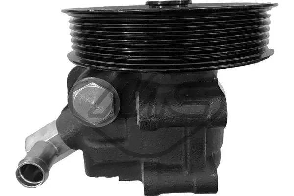 Hydraulic Pump, steering (50352)